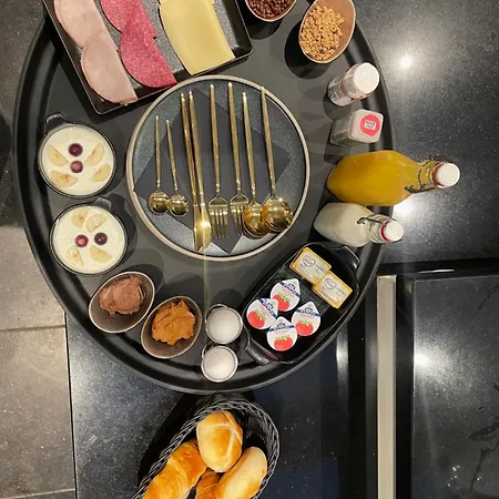 Hush 住宿加早餐酒店 *
