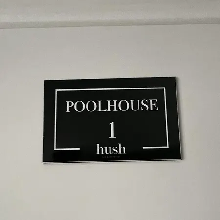 Frühstückspension Hush 3*