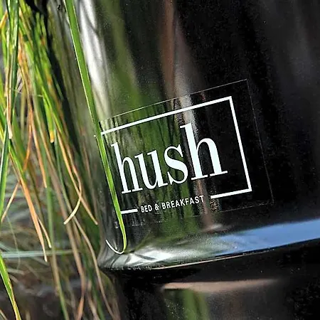 Hush 3* Хельмонд