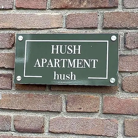 Hush Отель типа 