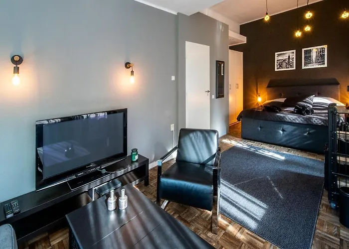 Frühstückspension Hush