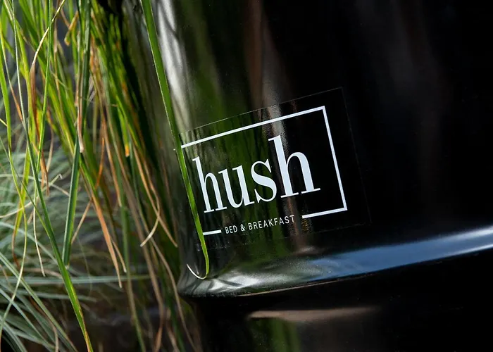Hush 3*