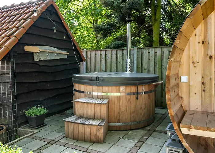 Hush Couette-café 3*