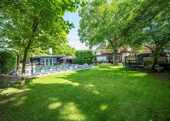 Hush Frühstückspension Helmond