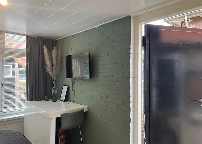 Hush Frühstückspension