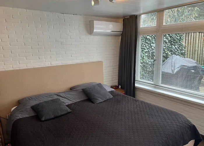 Nocleg ze śniadaniem Hush Helmond