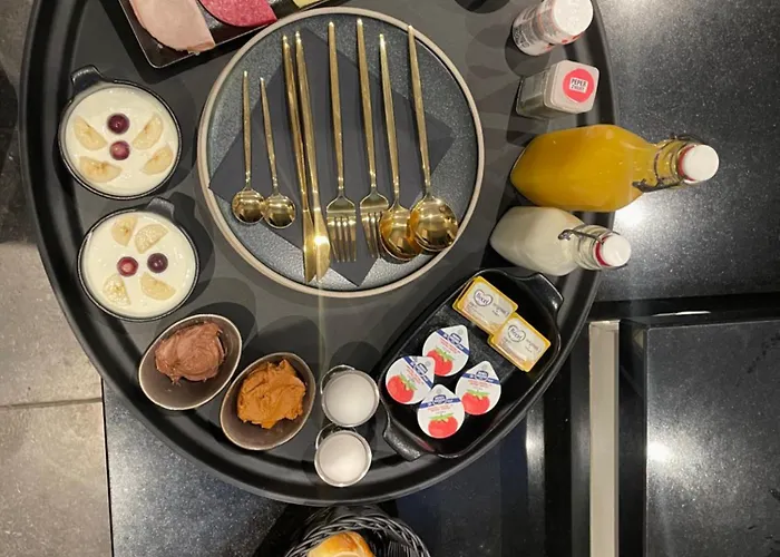 Hush Frühstückspension 3*