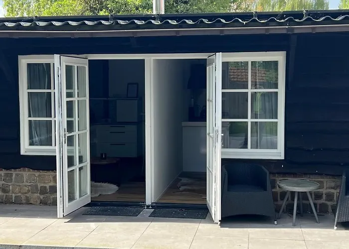 Hush Frühstückspension