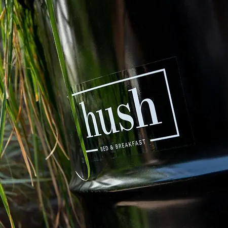 Hush 3*