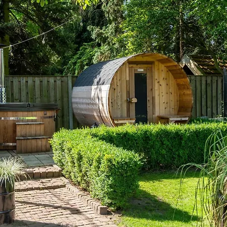 Hush Bed & Breakfast Helmond