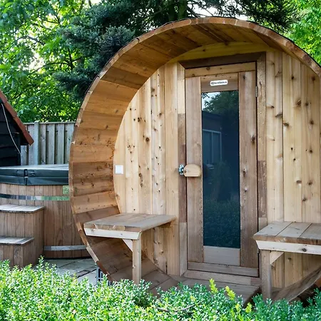 Bed & Breakfast Hush