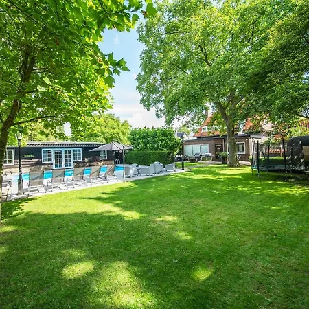 Hush Bed & Breakfast Helmond