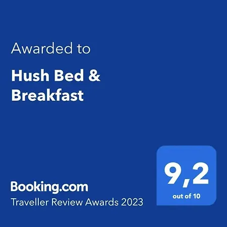Hush Helmond
