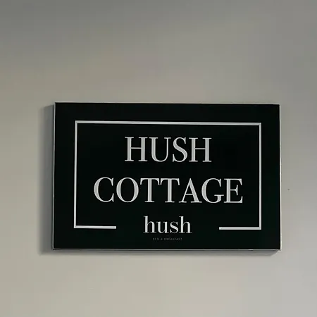 Hush
