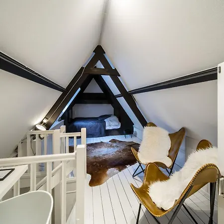 Bed & Breakfast Hush Helmond