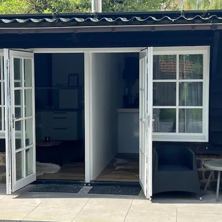 Hush Bed & Breakfast