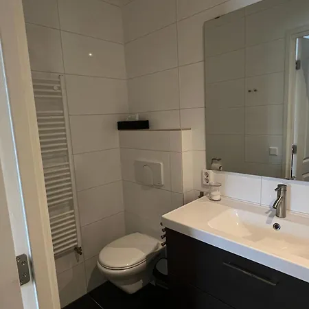 Bed & Breakfast Hush 3*