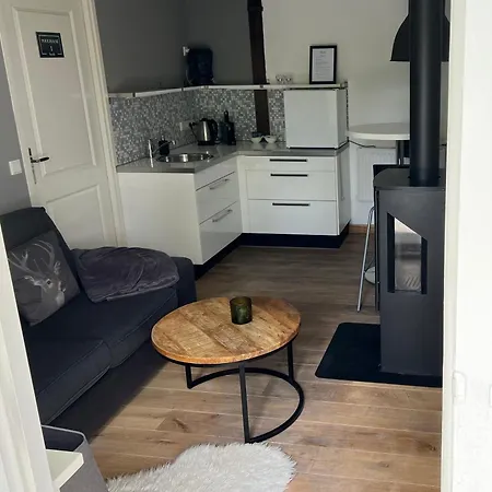 Bed & Breakfast Hush Helmond