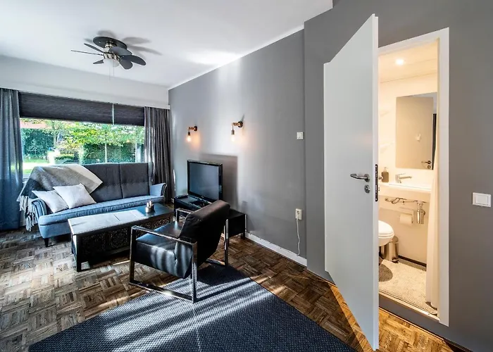 Bed & Breakfast Hush Helmond