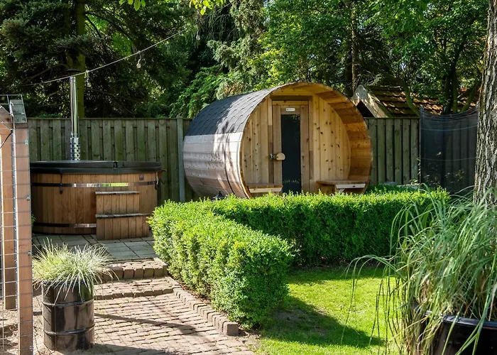 Hush Bed & Breakfast Helmond