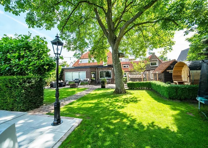 Hush Bed & Breakfast Helmond