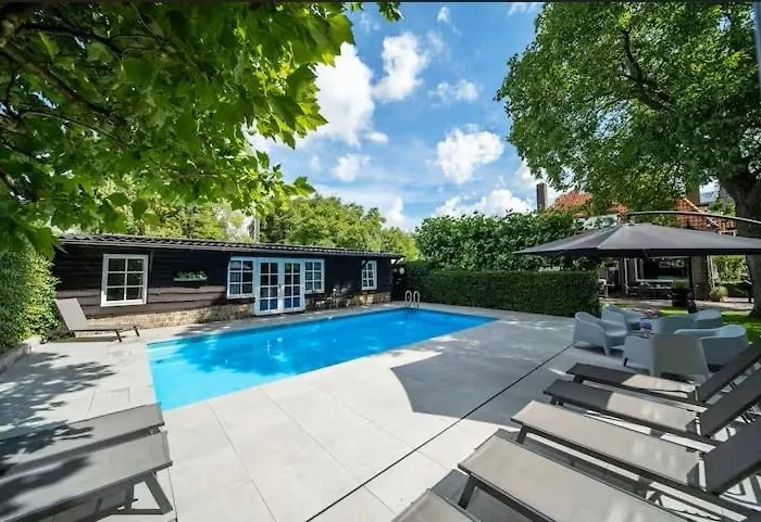 Hush Bed & Breakfast Helmond