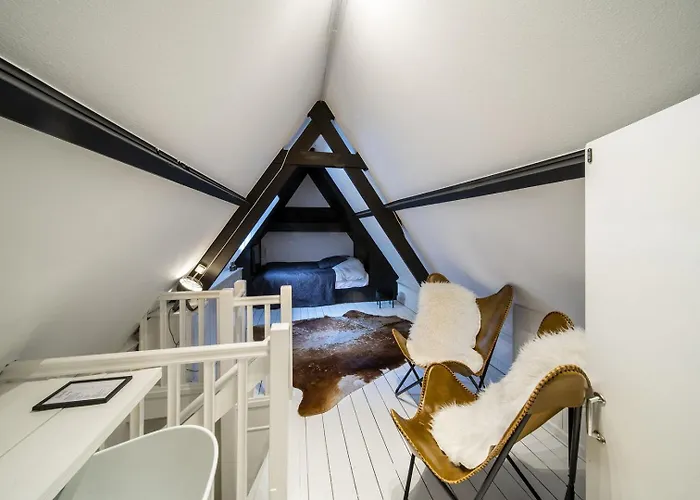 Bed & Breakfast Hush Helmond