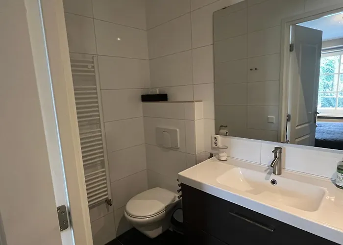 Bed & Breakfast Hush 3*