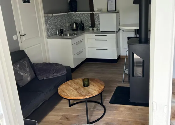 Bed & Breakfast Hush Helmond