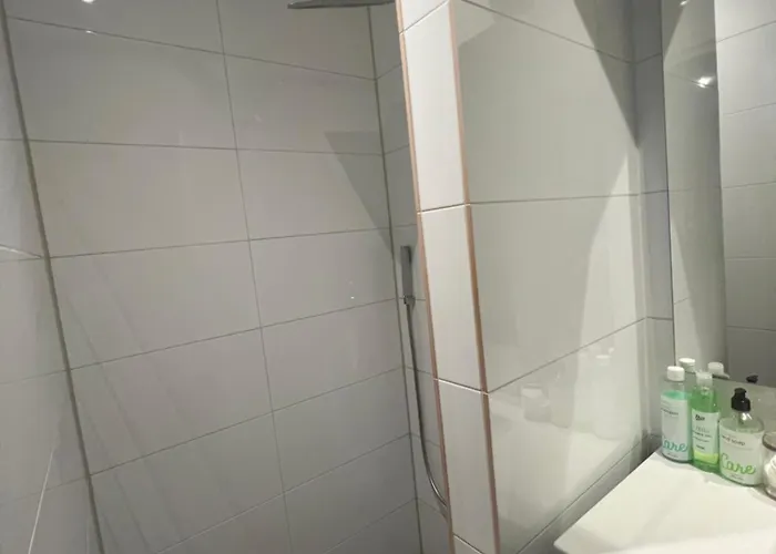 Bed & Breakfast Hush